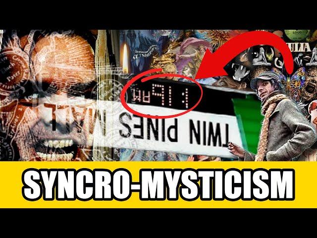 Syncro-Mysticism w/ David Charles Plate | Doenut x Paranoid American | Illuminati News!