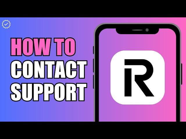 How To Contact Support | Revolut