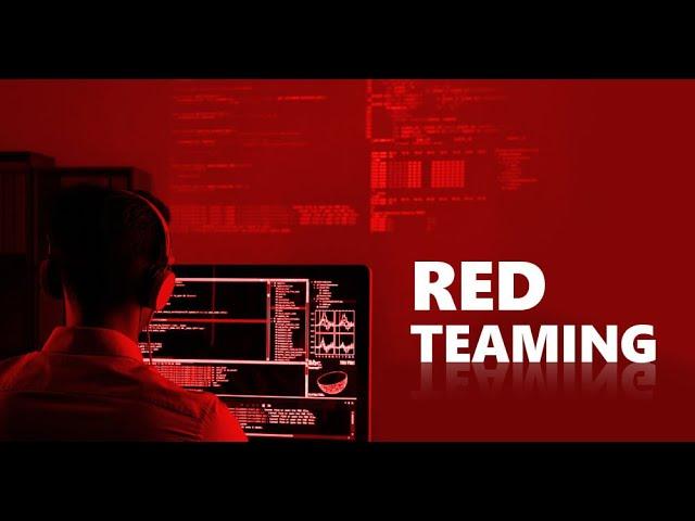 Ethical Hacking Course (2022): Red Teaming For Beginners