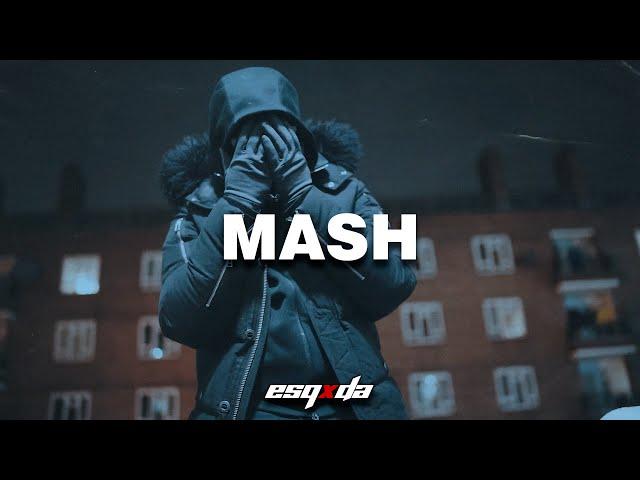 (FREE) UK Drill Type Beat "MASH" | NY Drill Type Beat | Drill Type Beat 2024