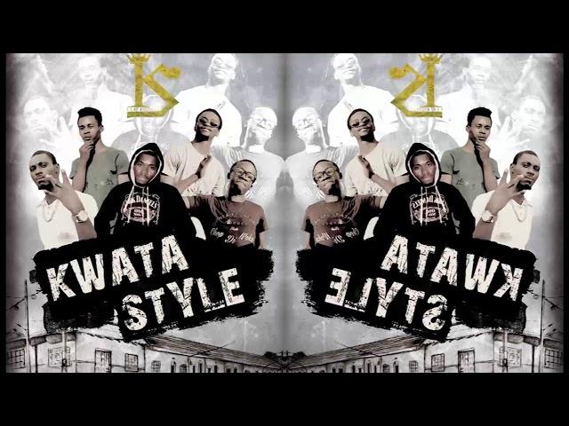 LOVE NA DEATH-KWATA STYLE-Prod  By EMT PRO