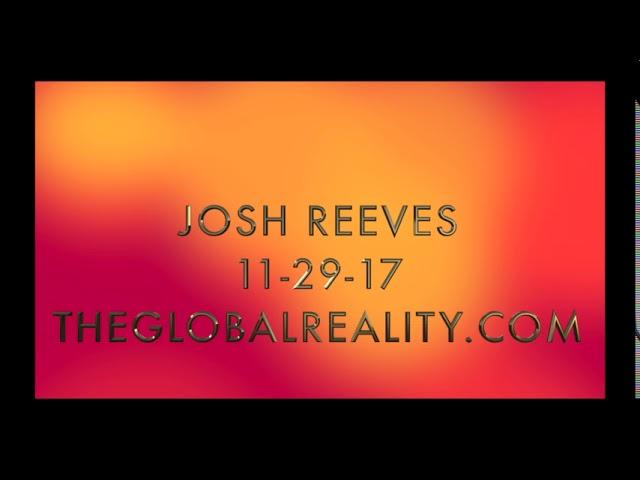 Josh Reeves-11-29-17(Full Show)