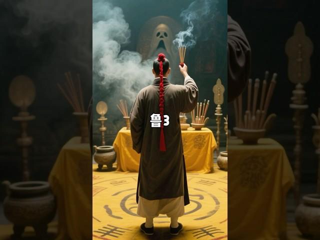怎么自建房被下鲁班术？ #鲁班术 #鲁班黑法 #防人之心不可无