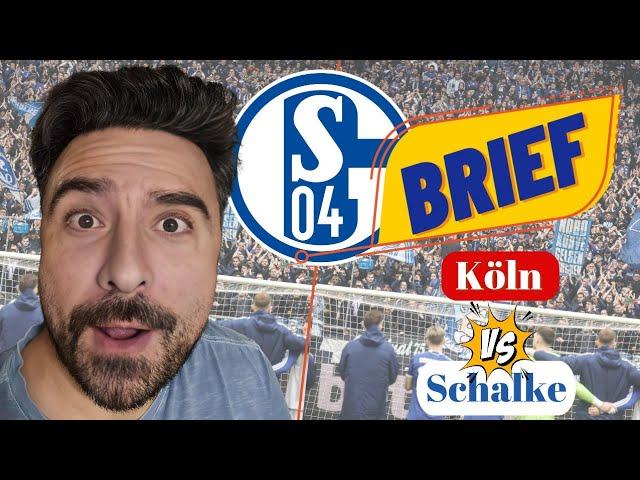  FC SCHALKE 04 vs 1. FC KÖLN  | Match Preview | #S04KOE [DE SUBS]