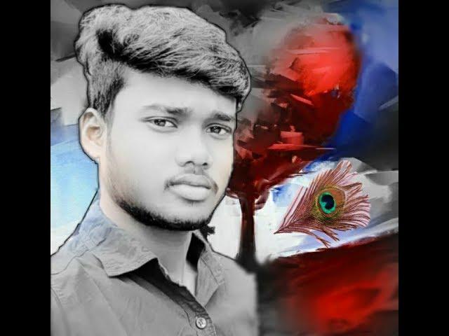 #Running panther VFX #RK_Tech_2 #RK