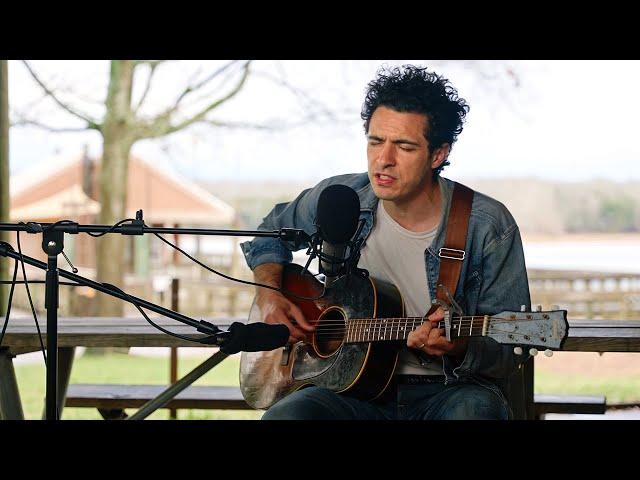 Marc Scibilia - More to This