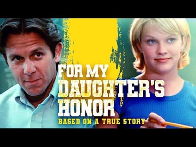 For My Daughter's Honor (1996) | Full Movie | Gary Cole | Nicholle Tom | Mac Davis