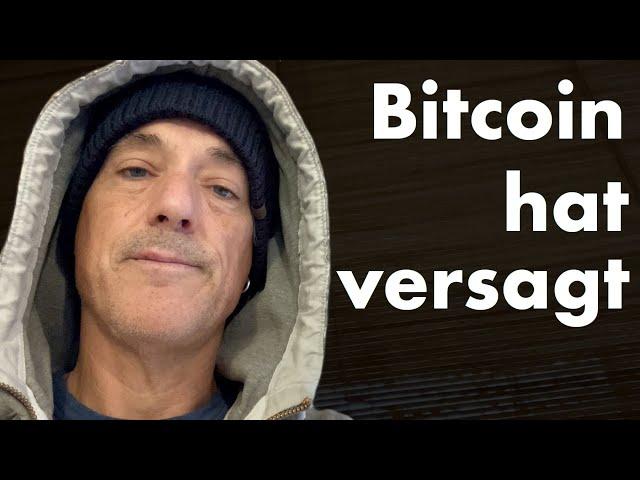 BITCOIN...95% schaffen es NICHT!!...(Die brutale Wahrheit) | 2024 Bitcoin Prognose