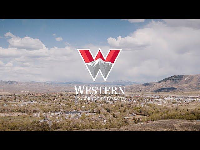 Western Colorado University | Discover Western. Discover Yourself.