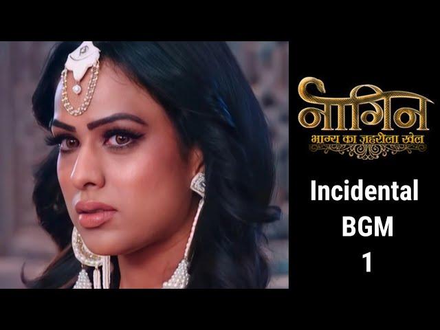 Naagin 4 | Incidental BGM 1 | RS BGMS