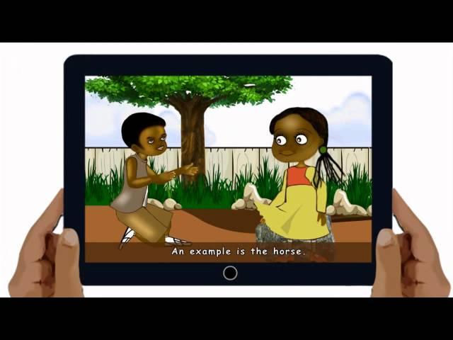 Cartoon educative videos for kids : The right way for a bright future