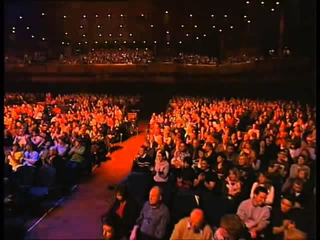 Oslo Gospel Choir - Live In Montreux Switzerland