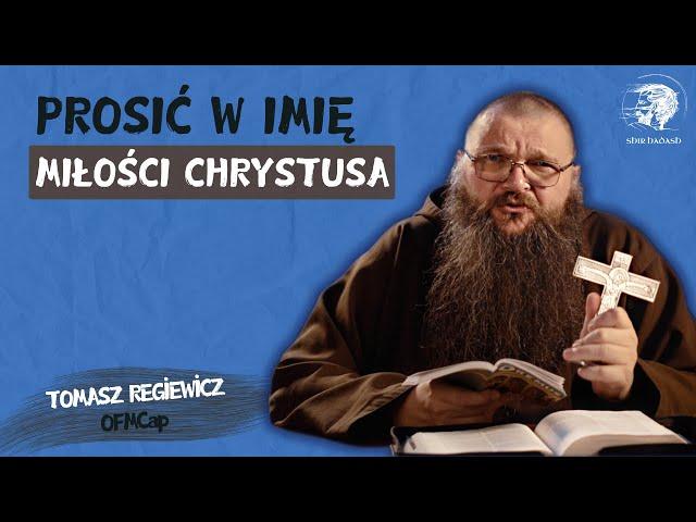 14.11.2024 Prosić w imię miłości Chrystusa