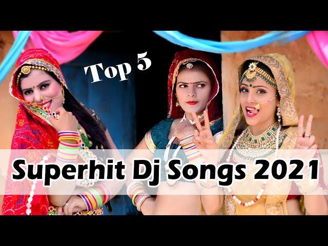 Nonstop Rajasthani Dj Song । Bavlyo Balam । Payal Bajni । Roti Na Bhawe । Piher Jaau । Bavlyo Balam2