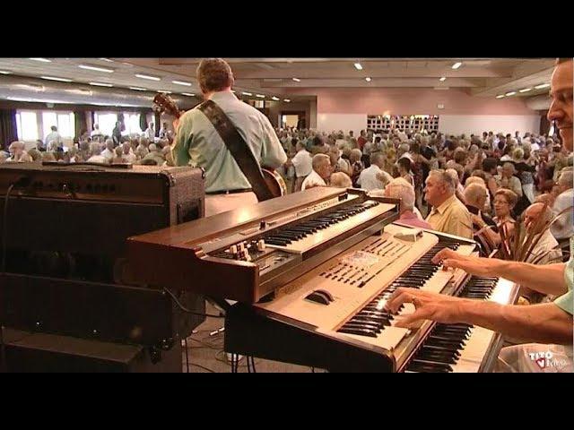 La Plaintelaise par l' Orchestre Jean-Pierre Le Goff