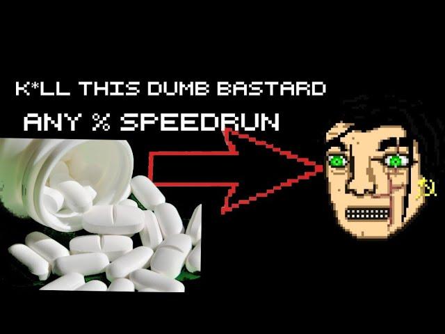 THE SON OD SPEEDRUN ANY%