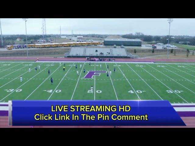 East Forsyth vs Lumpkin County - High School Soccer Live Stream