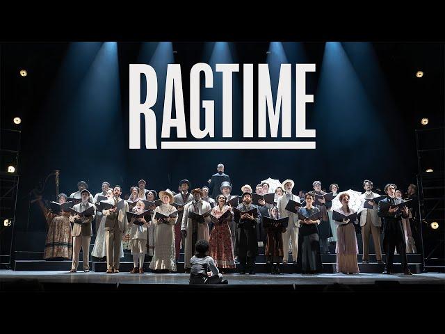 RAGTIME Highlights | New York City Center