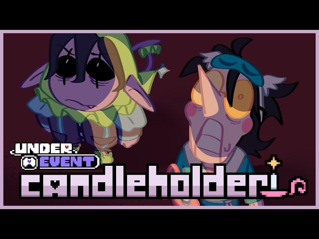 Candleholder - UNDEREVENT 2023 Trailer