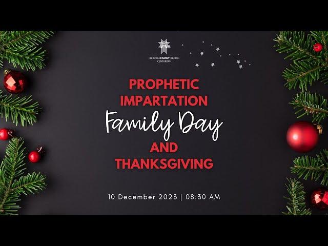 Sunday Morning Service | Prophet Petrus vermaak  | 10 December 2023 08:30 AM