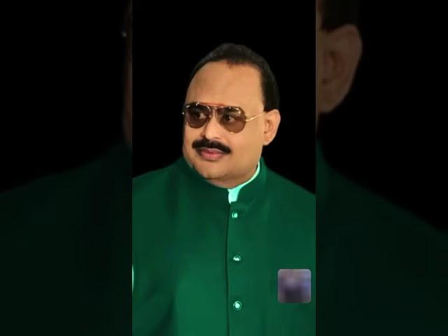 Freedom and its meaning. Altaf Hussain, the founder and leader of MQM,  92nd intellectual session