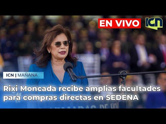 𝗜𝗖𝗡 | Por La Mañana ️ | 28 de Octubre | Noticias Honduras EN VIVO 