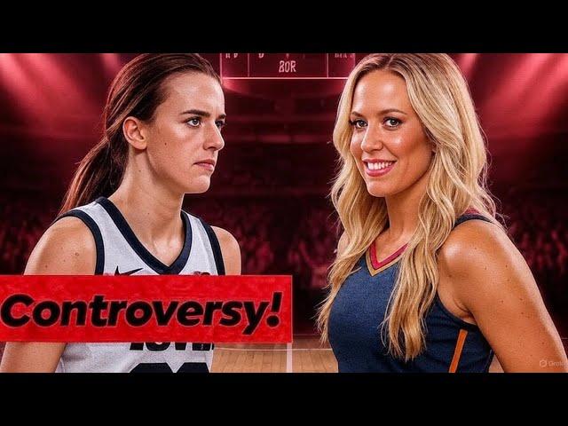 They Tried to Bully Caitlin Clark—Sophie Cunningham Made Them Pay