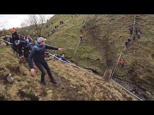 Jonny Walker is a hard enduro magician!