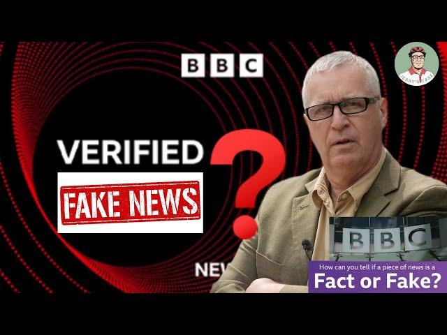 Lies, Damn Lies and more BBC lies on China