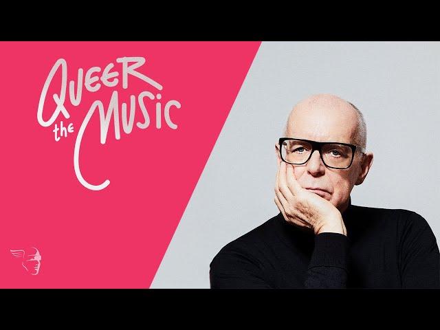 How Pet Shop Boys wrote ‘It’s A Sin’ | Neil Tennant | Queer The Music