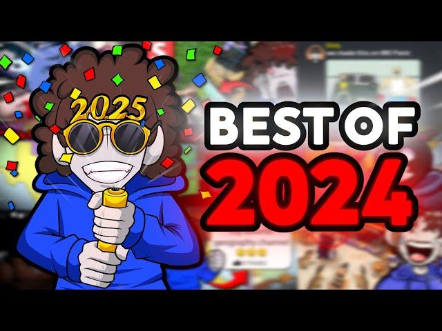 BEST OF DIIIFY 2024