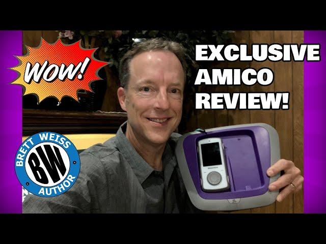 Intellivision Amico EXCLUSIVE HANDS-ON REVIEW!