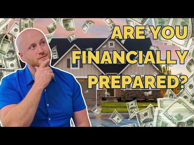 Essential Financial Steps to Prepare for Home Buying