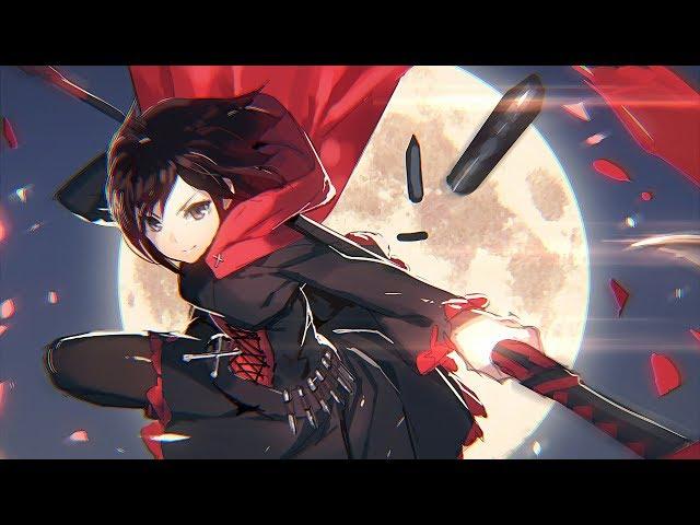 RWBY [AMV] The Resistance