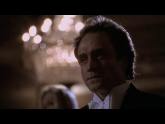 Josh Lyman Relives His Traumatic Experience While Listning To Yo-Yo Ma Bach G-Major