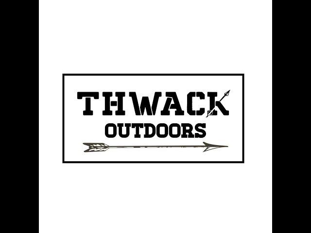 Thwack Outdoors: The Beginnings