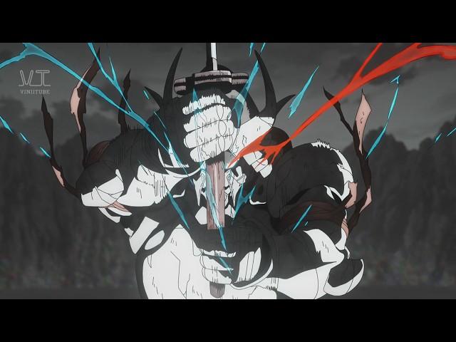 Most Legendary Visually Stunning Fights in Anime