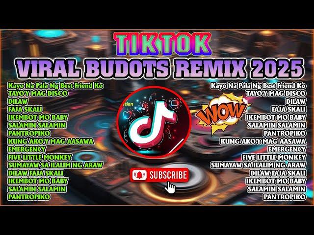 #trending TIKTOK BUDOTS DANCE REMIX 2024  NON-STOP TIKTOK VIRAK REMIX 2024 . VIRAL STUDIO ®