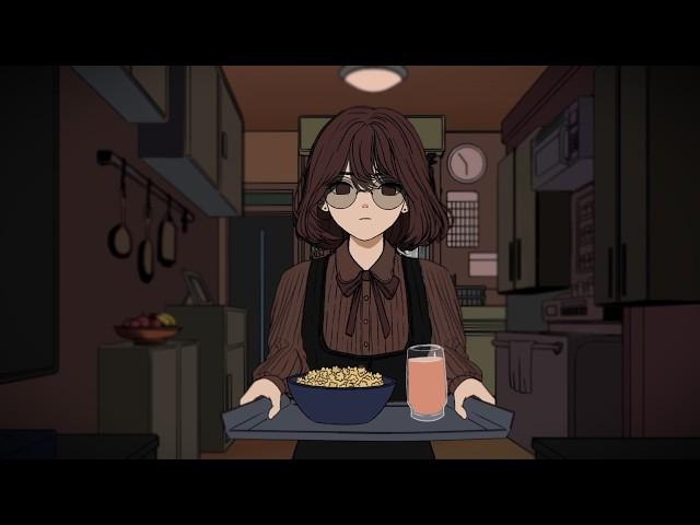 3 Creepy TRUE Home Alone Horror Stories Animated