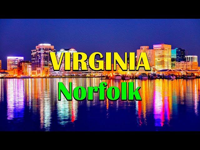 Cheap Apartment HUNTING in Norfolk, VA, march 2023