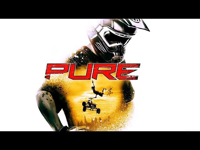 Pure - Gameplay (4K, PC)