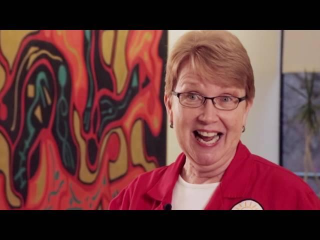 Giving Children Back Their Childhood: The Mission of Texas Scottish Rite Hospital For Children HD