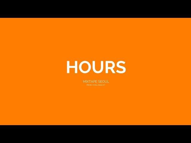 Hours - Lucky Daye X Frank Ocean Type Beat | Prod. chillingcat