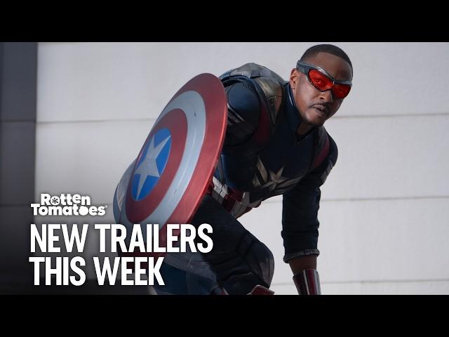 New Trailers This Week | Week 28 (2024)