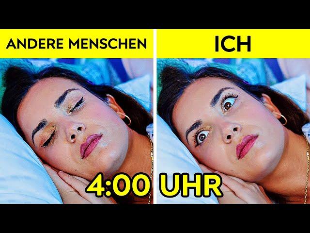 ANDERE LEUTE VS ICH || Lustige Nachvollziehbare Situationen und Fails von 123 GO!