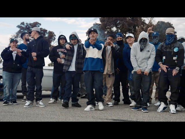 Demon x East Bonanza Kingz - Like That (Official Music Video)