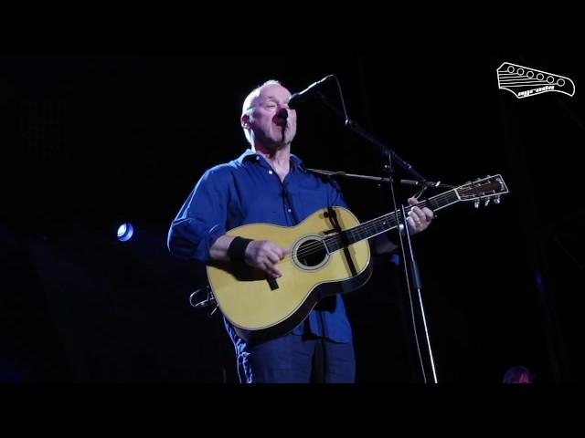 Mark Knopfler - Singing in Sevilla 2015 - Complete Concert (Sevilla 26.07.2015)