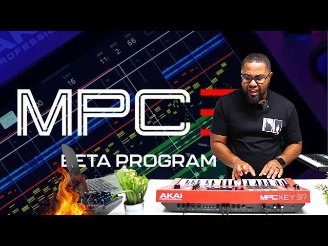 MPC Key 37 | Chopping Tracklib Samples | MPC 3.0