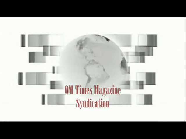 OM Times Magazine Syndication