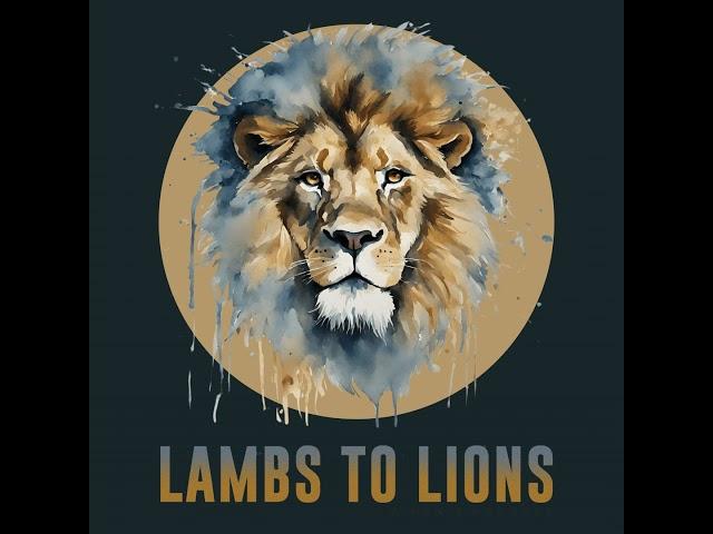 LAMBS TO LIONS Episode 11 | Chasing Storms ft. Coach Vincent Perron